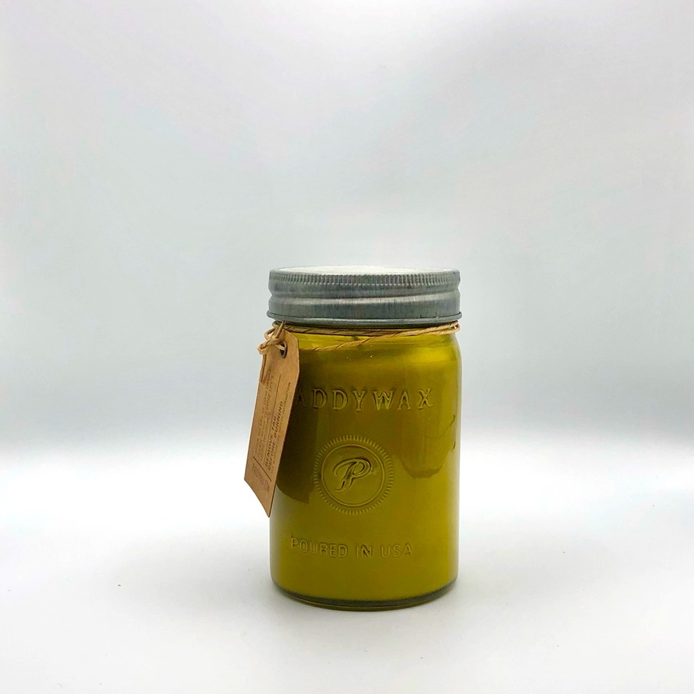 PADDYWAX ARTISAN SOY WAX CANDLE